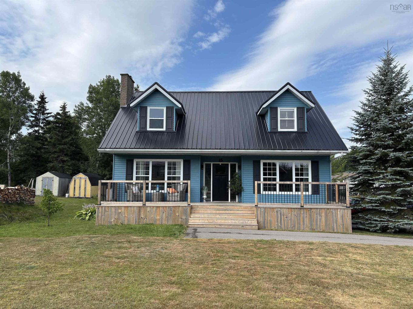 15 Meadowbrook Drive, Sydney Mines, NS