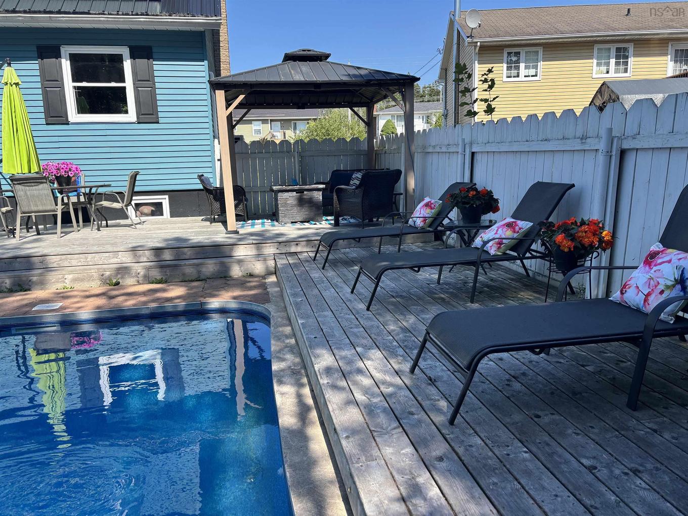 15 Meadowbrook Drive, Sydney Mines, NS