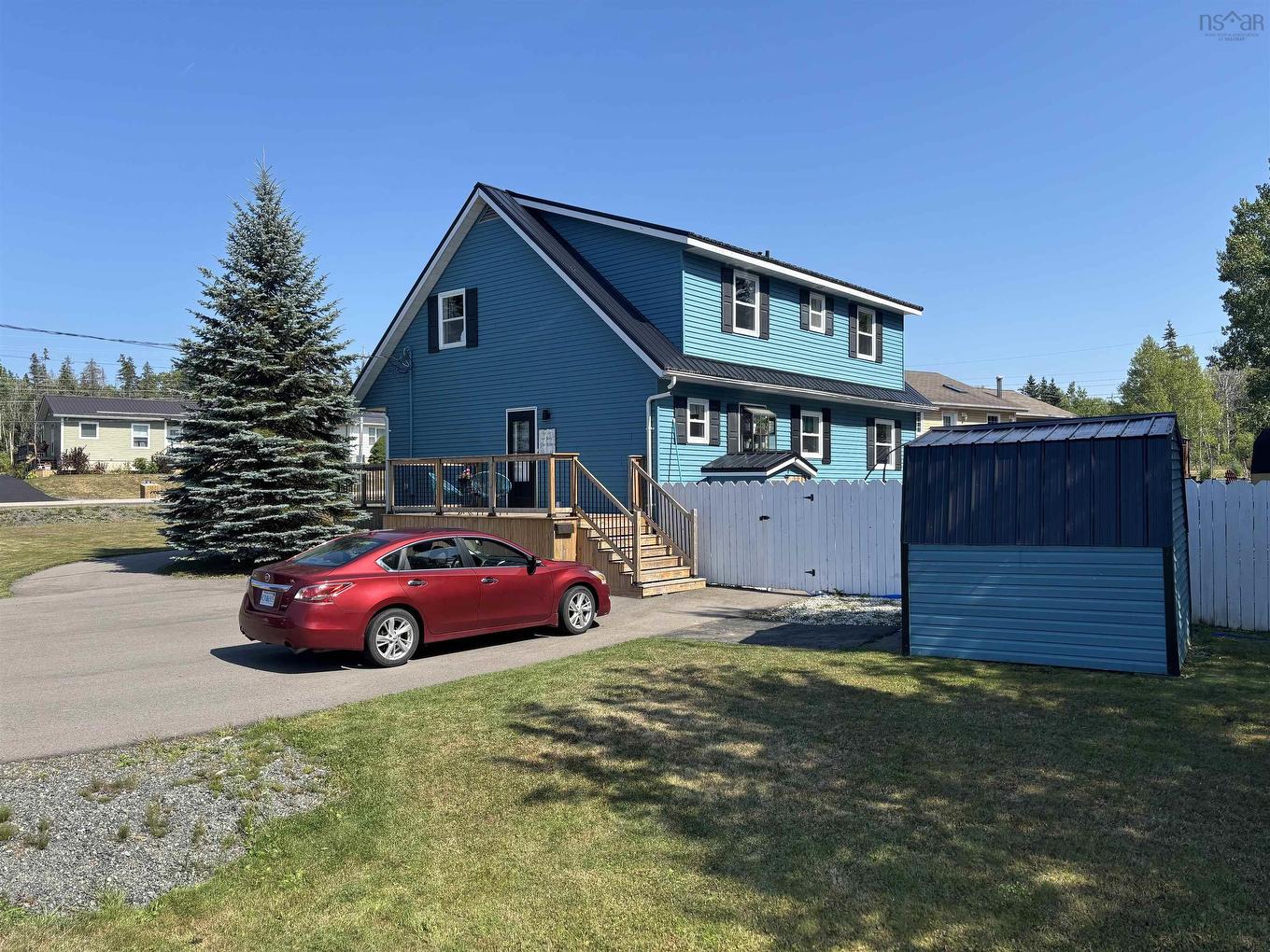 15 Meadowbrook Drive, Sydney Mines, NS