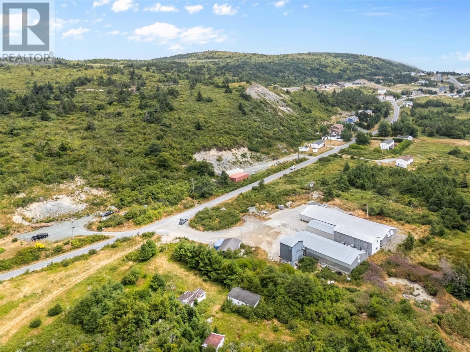 133 Merrymeeting Road, Ferryland, NL