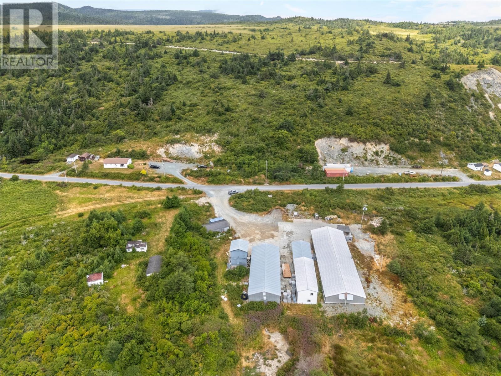 133 Merrymeeting Road, Ferryland, NL