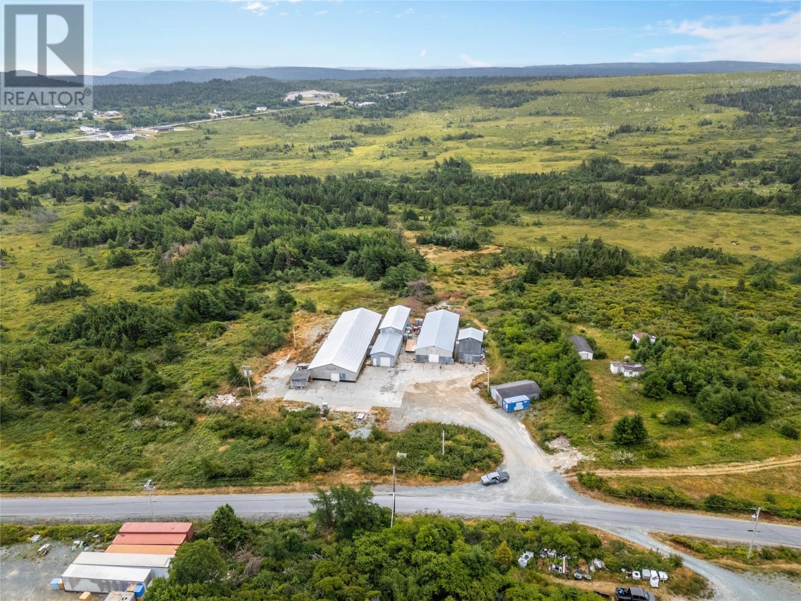 133 Merrymeeting Road, Ferryland, NL