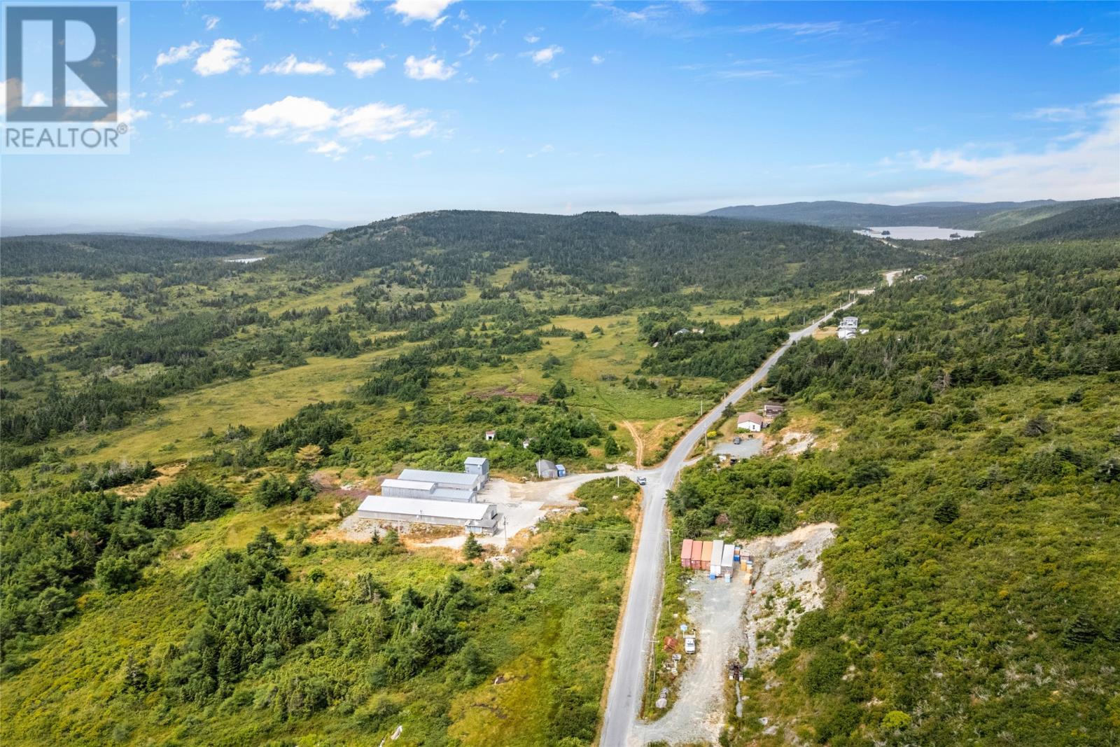 133 Merrymeeting Road, Ferryland, NL