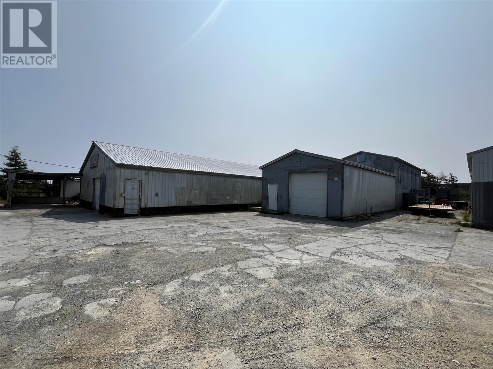 133 Merrymeeting Road, Ferryland, NL