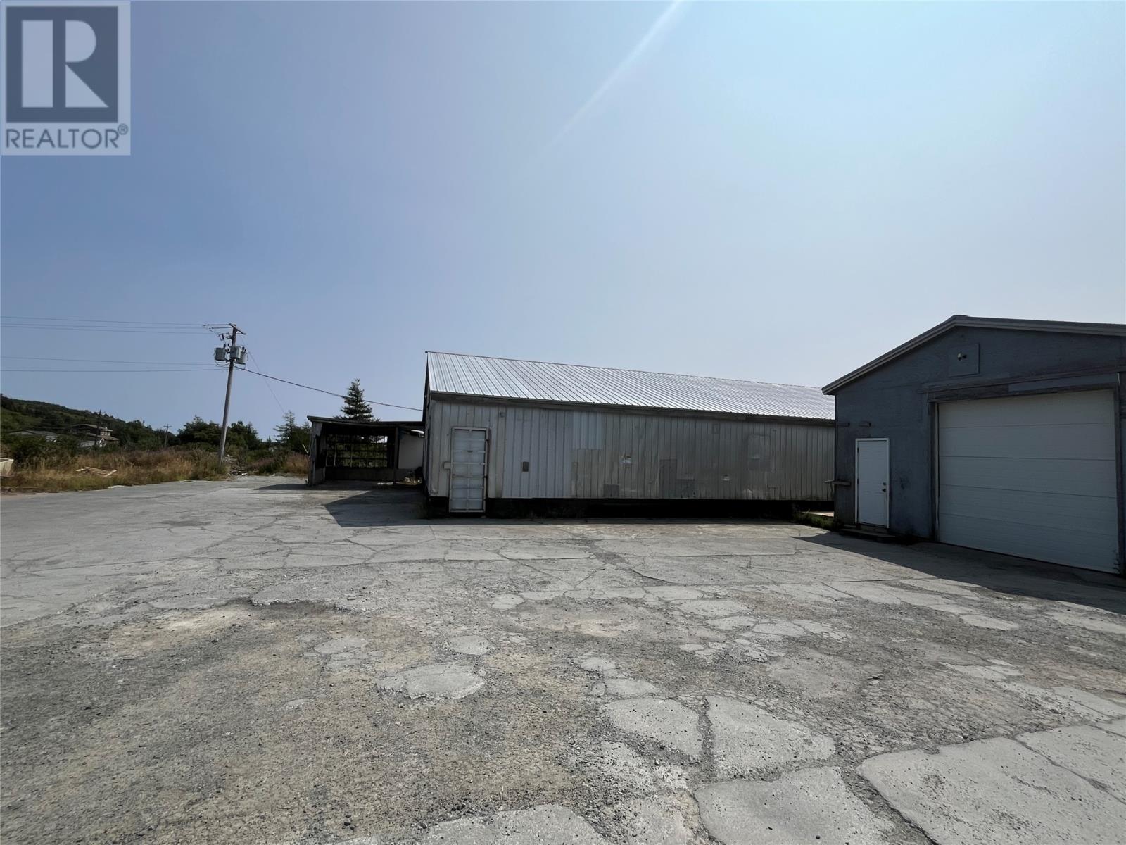 133 Merrymeeting Road, Ferryland, NL