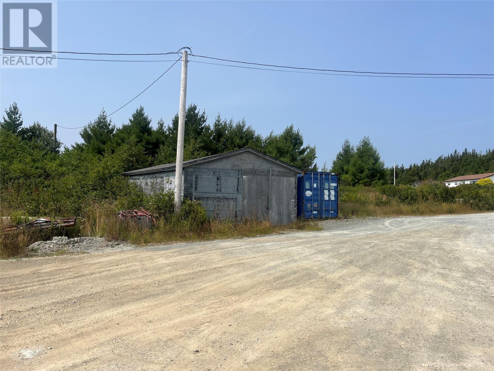 133 Merrymeeting Road, Ferryland, NL