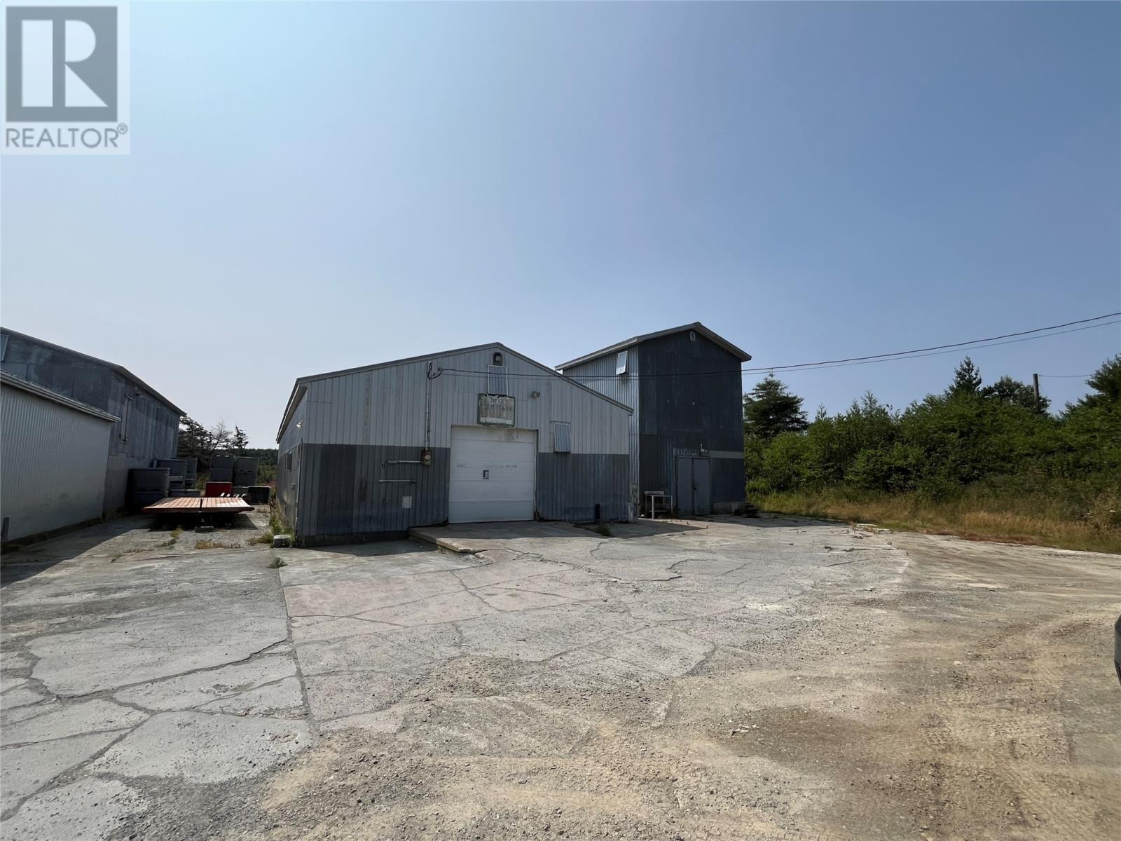 133 Merrymeeting Road, Ferryland, NL