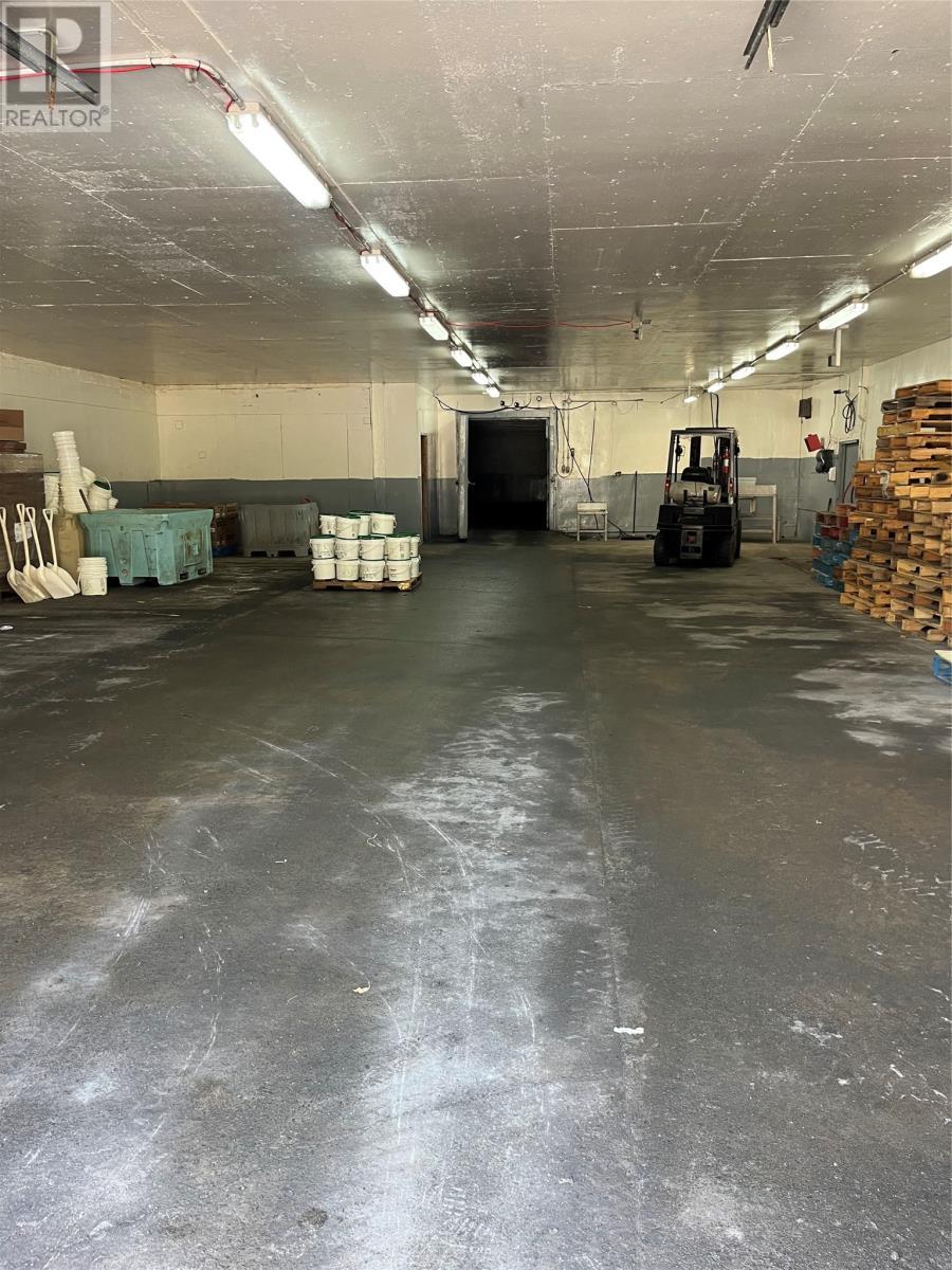 133 Merrymeeting Road, Ferryland, NL