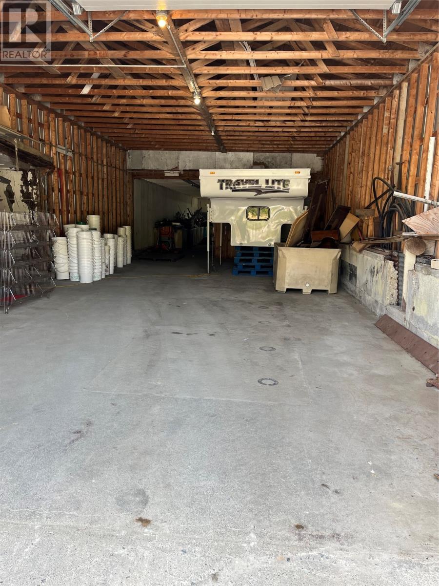 133 Merrymeeting Road, Ferryland, NL