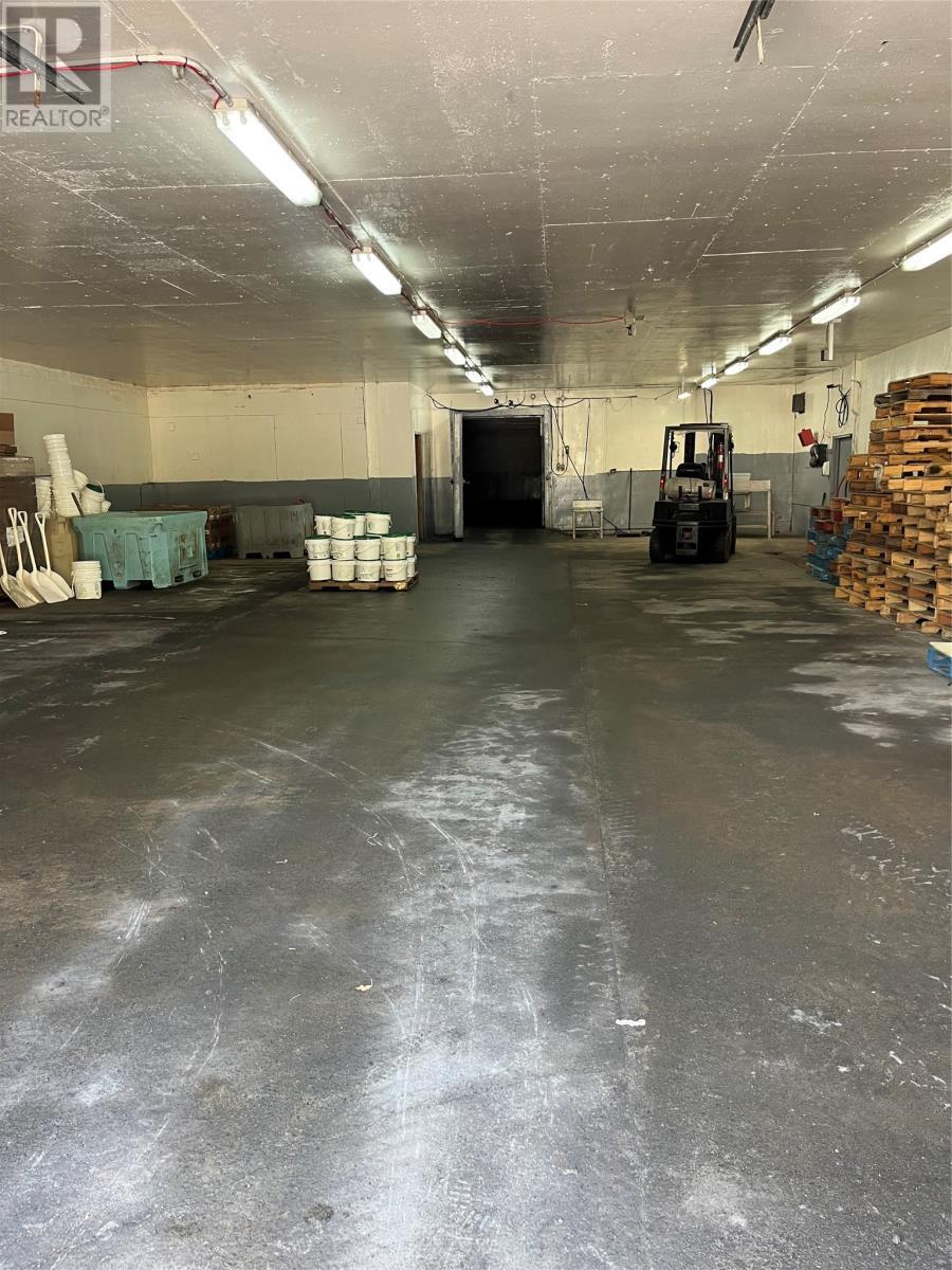 133 Merrymeeting Road, Ferryland, NL