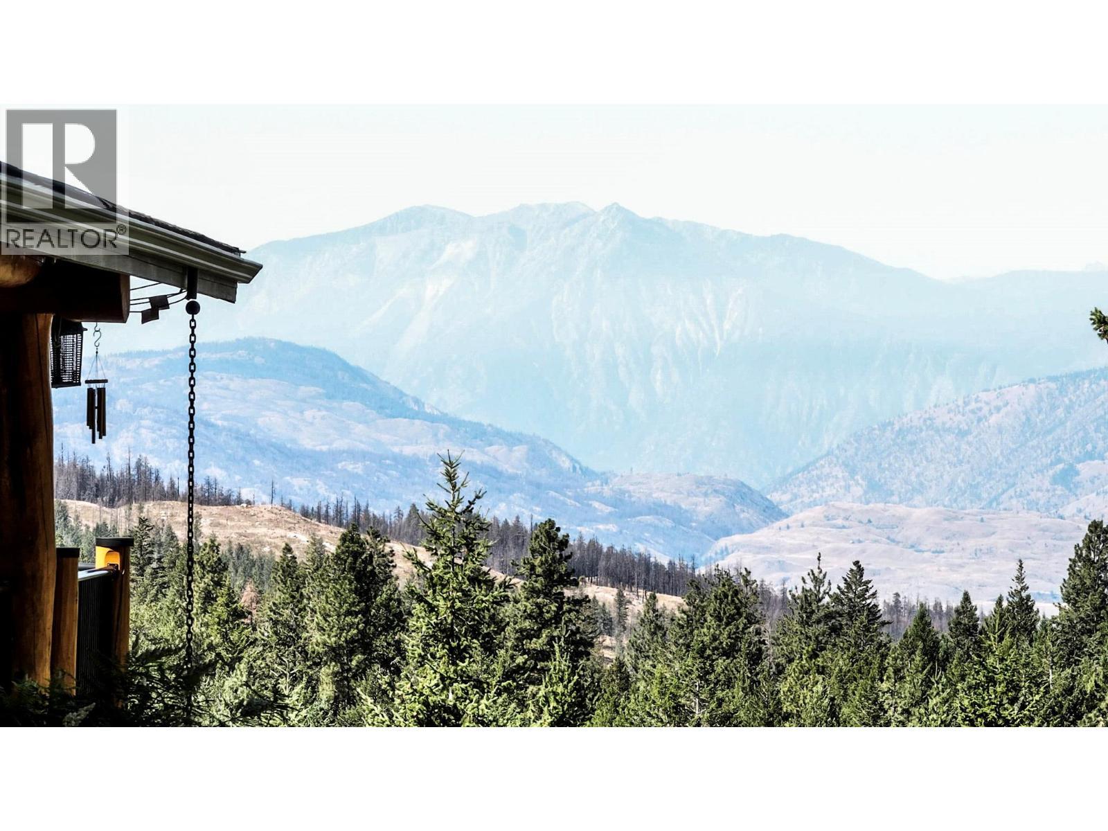 6470 Mckinney Road, Oliver, BC - Outdoor With View