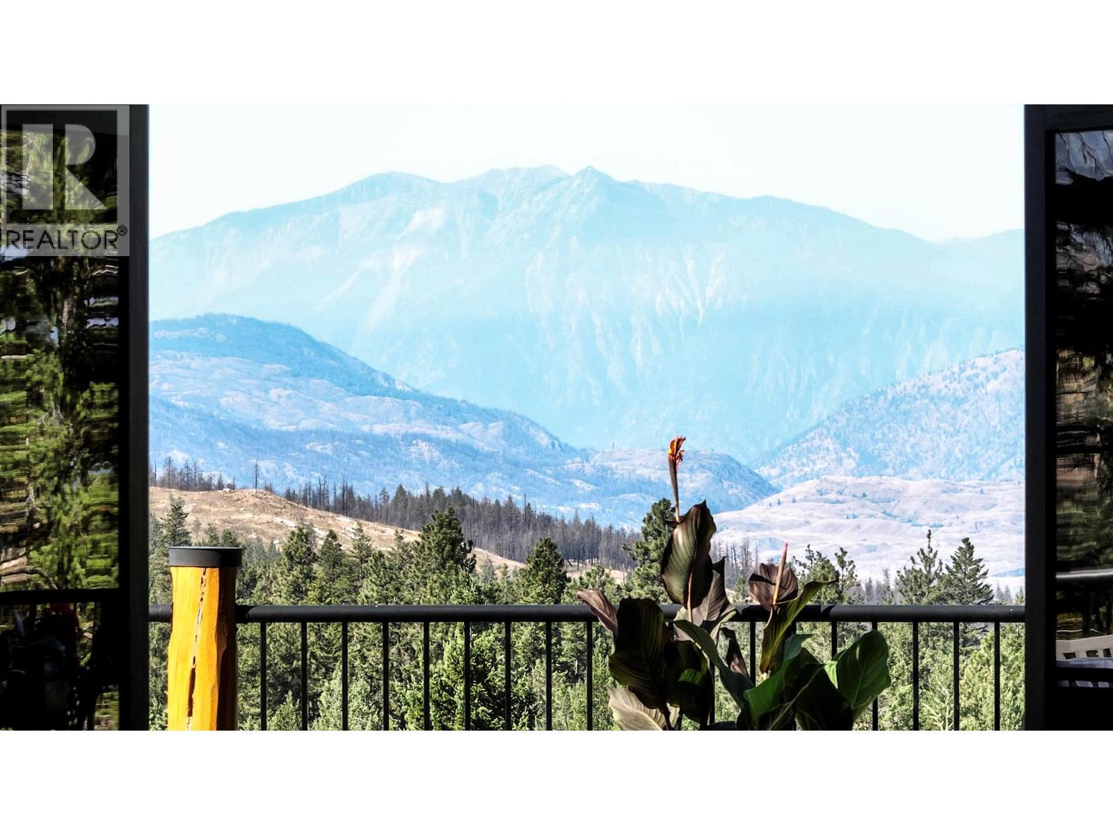 6470 Mckinney Road, Oliver, BC - Outdoor With View