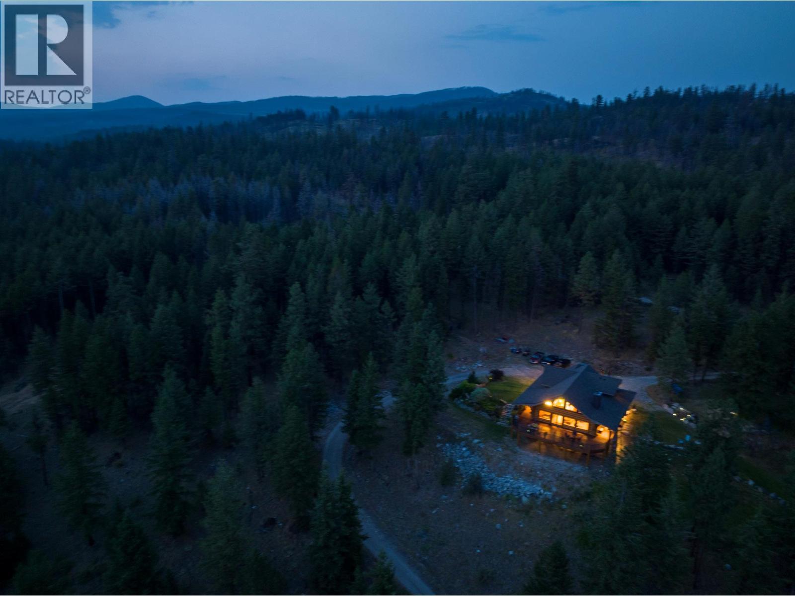 6470 Mckinney Road, Oliver, BC - Outdoor With View