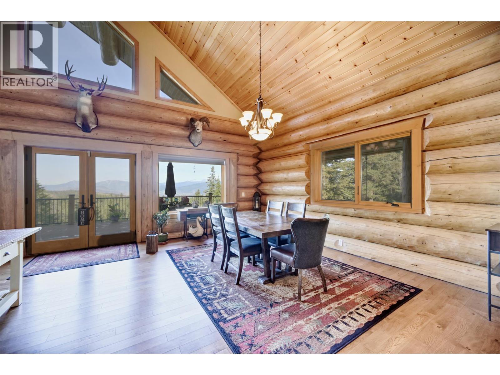 6470 Mckinney Road, Oliver, BC - Indoor