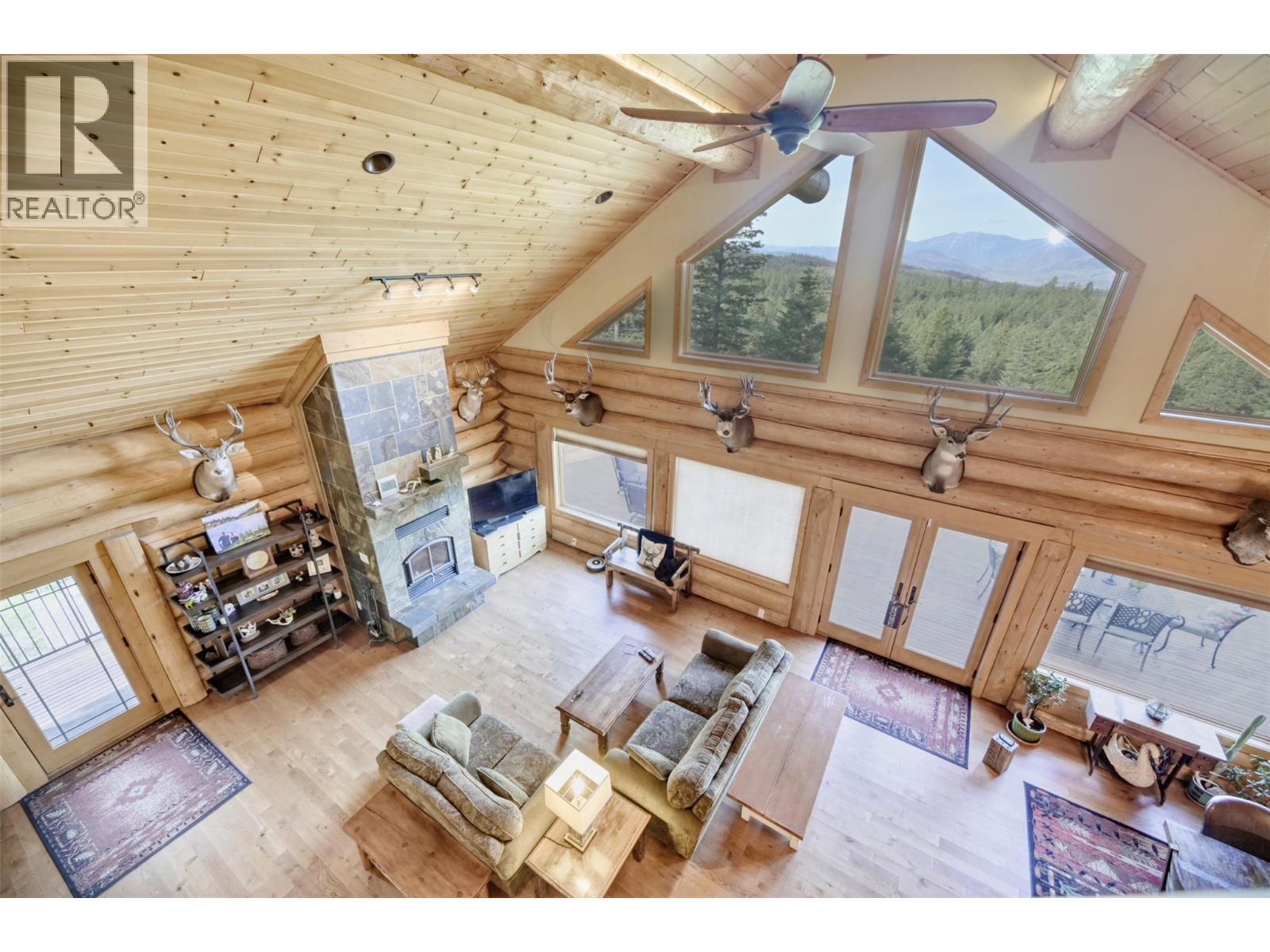 6470 Mckinney Road, Oliver, BC - Indoor Photo Showing Other Room