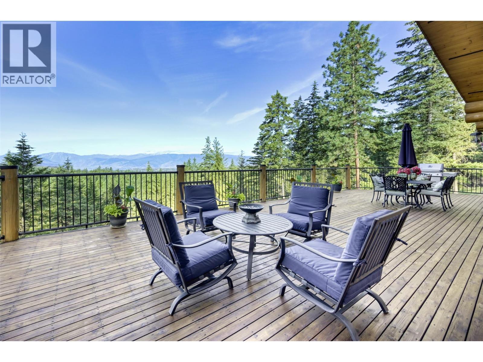 6470 Mckinney Road, Oliver, BC - Outdoor With Deck Patio Veranda With Exterior