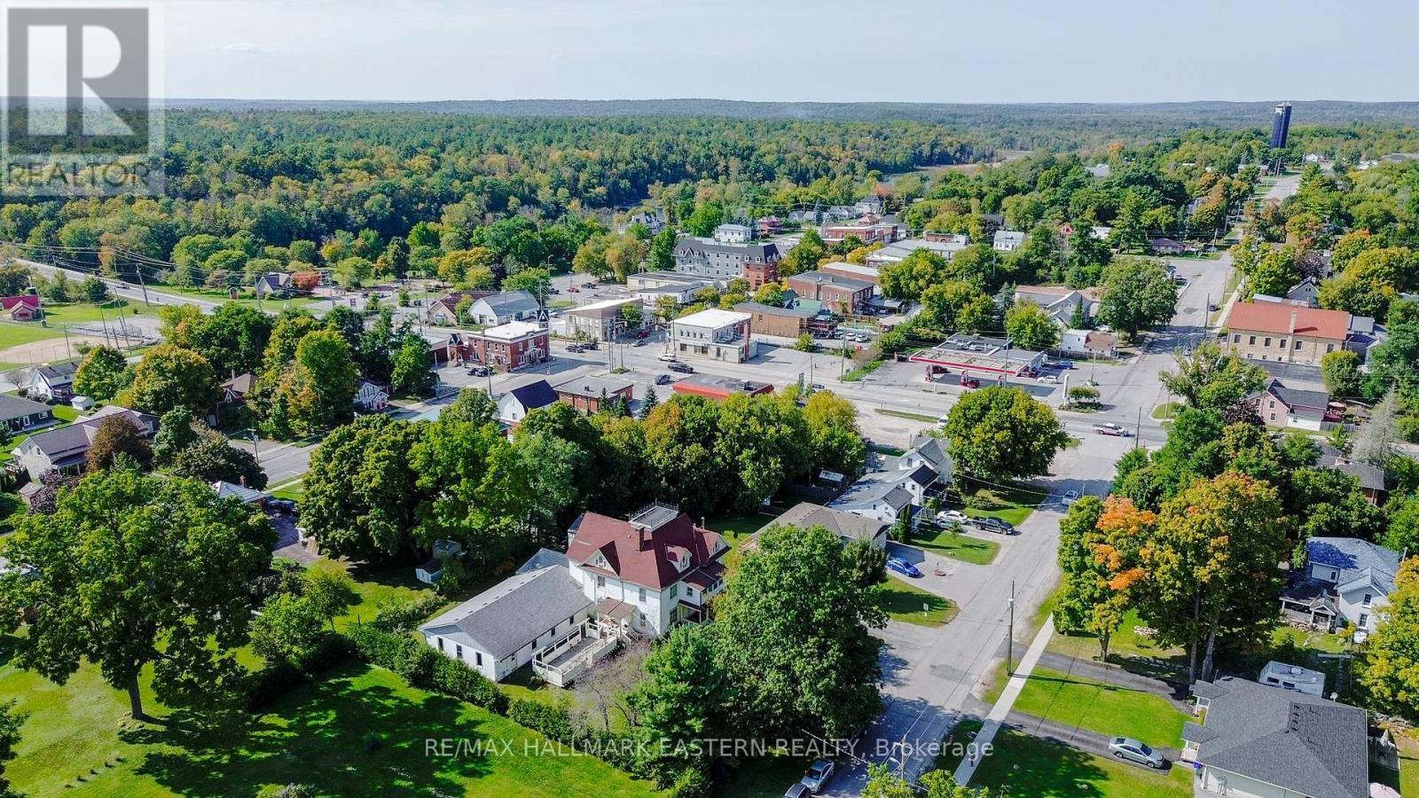 IN THE HEART OF MARMORA - 29 Bursthall Street, Marmora And Lake (Marmora Ward), ON