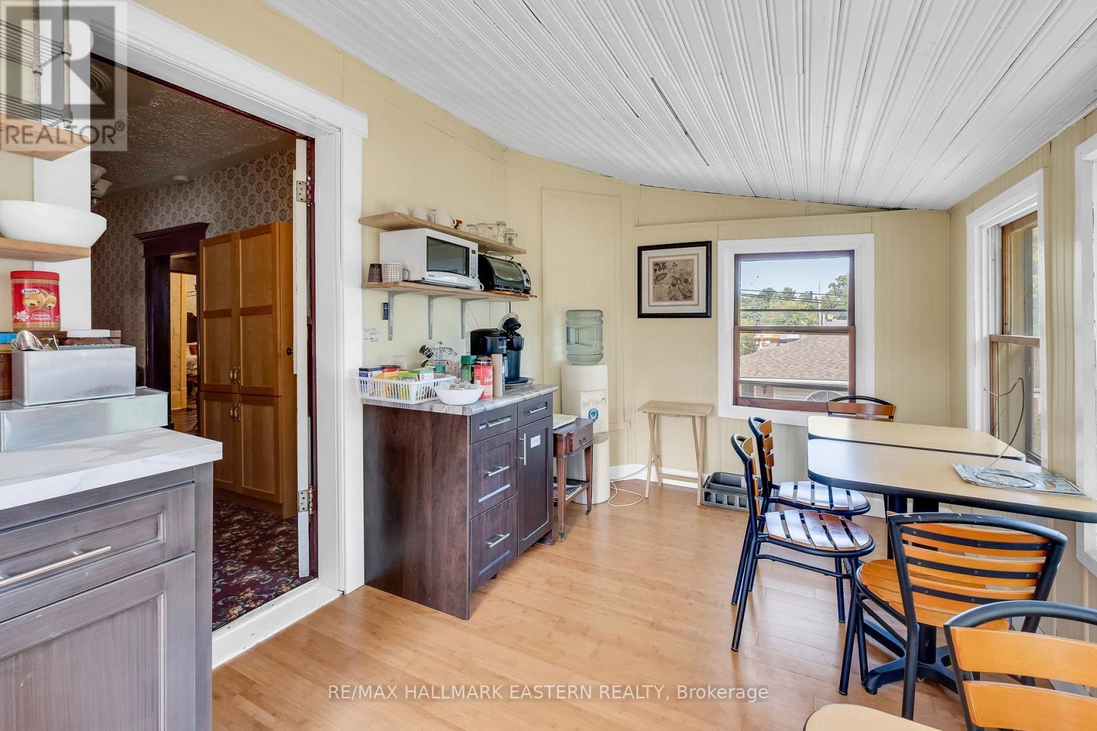 2nd Flr SITTING/DINING - 29 Bursthall Street, Marmora And Lake (Marmora Ward), ON