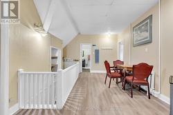 3rd Flr SITTING/DINING -