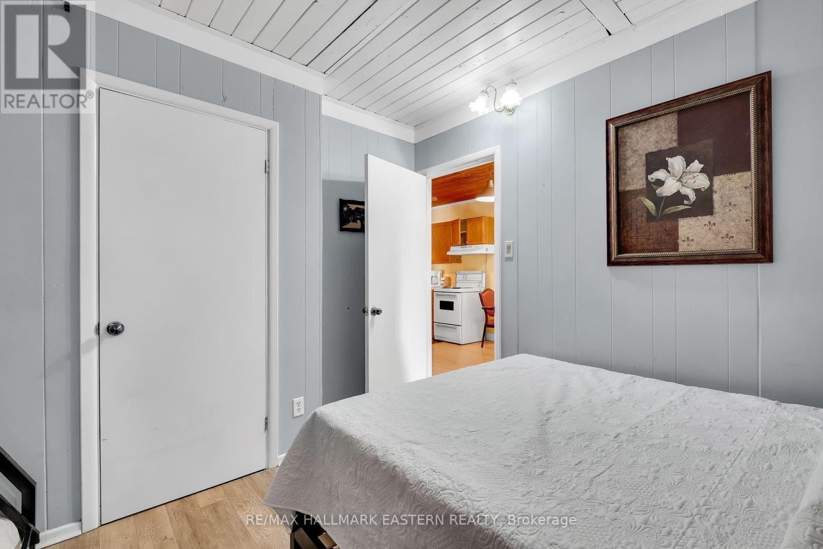 APARTMENT - 29 Bursthall Street, Marmora And Lake (Marmora Ward), ON