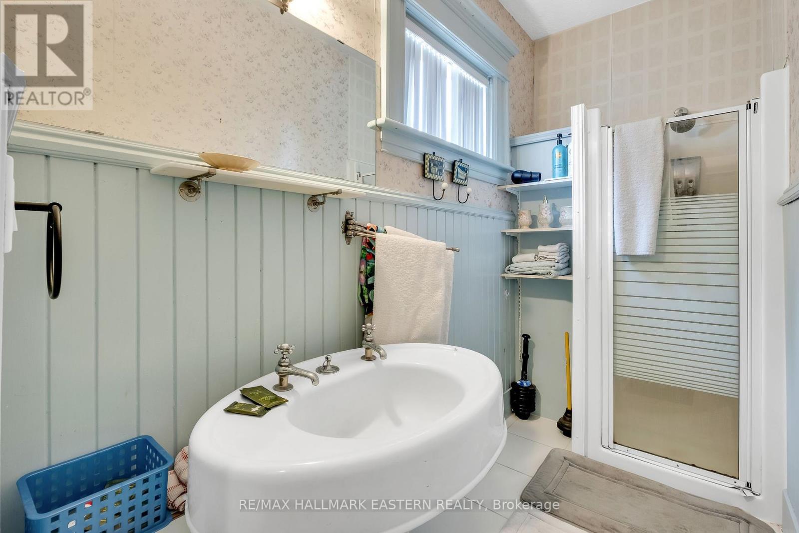 SHARED BATH 2nd Flr - 29 Bursthall Street, Marmora And Lake (Marmora Ward), ON