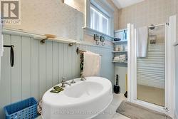 SHARED BATH 2nd Flr -