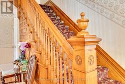 GRAND STAIRCASE -