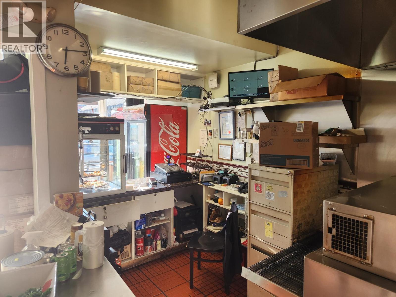 613 E Broadway, Vancouver, BC