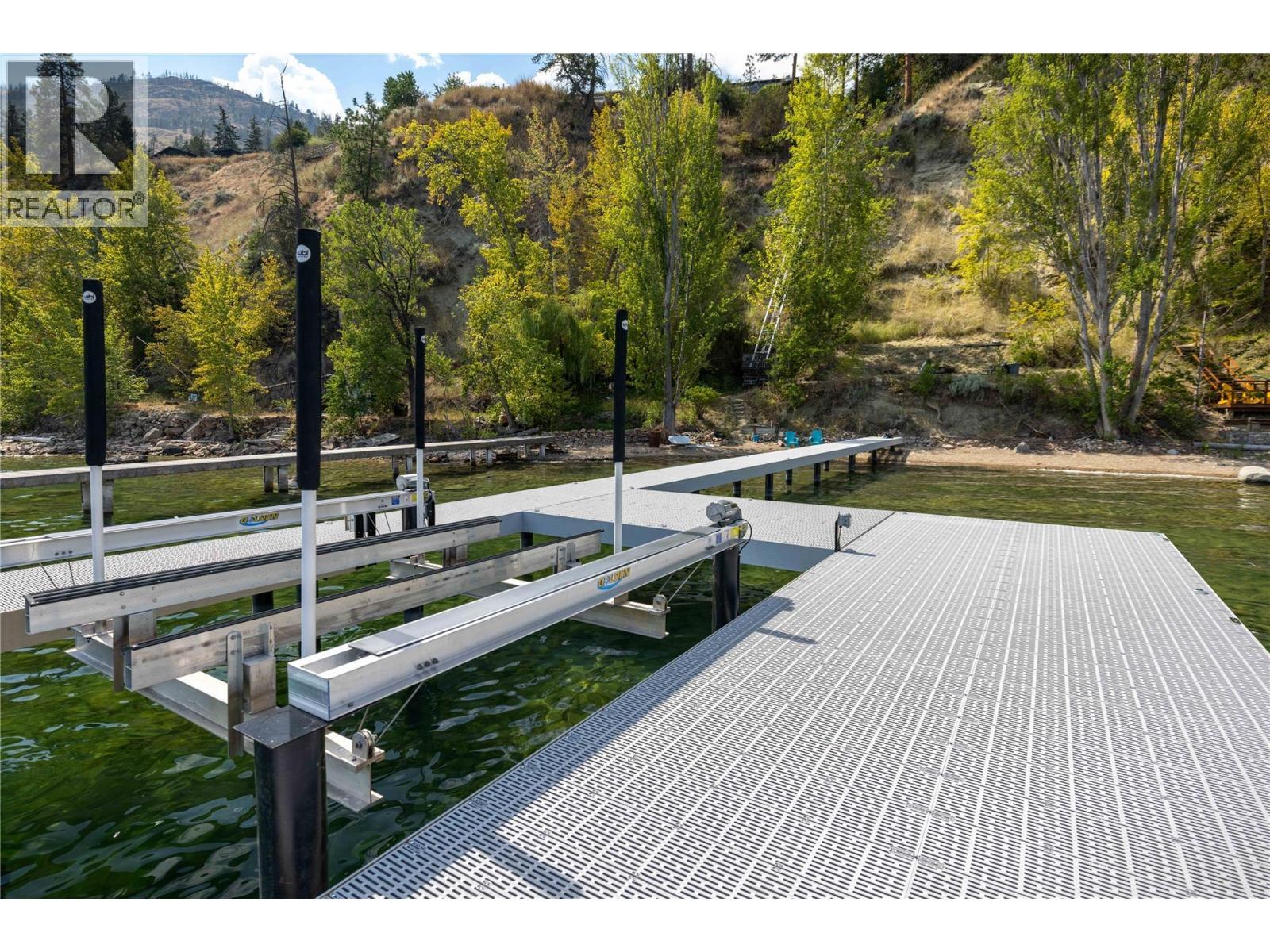 7192 Brent Road, Peachland, BC - Outdoor With View