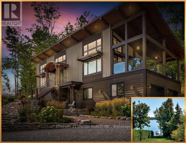 72 Darling Drive, Selwyn, ON - Outdoor