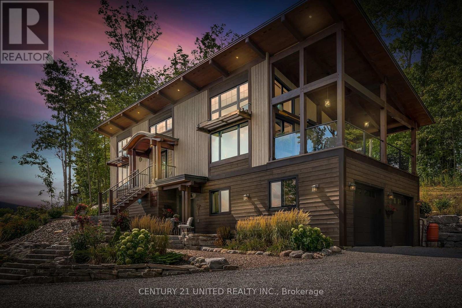 72 Darling Drive, Selwyn, ON - Outdoor