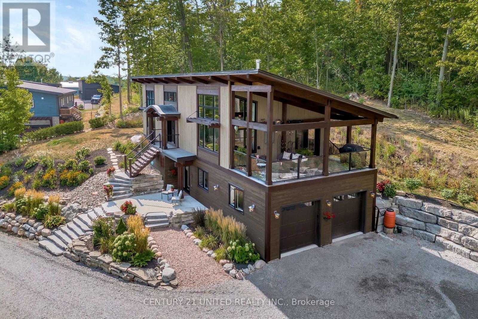 72 Darling Drive, Selwyn, ON - Outdoor