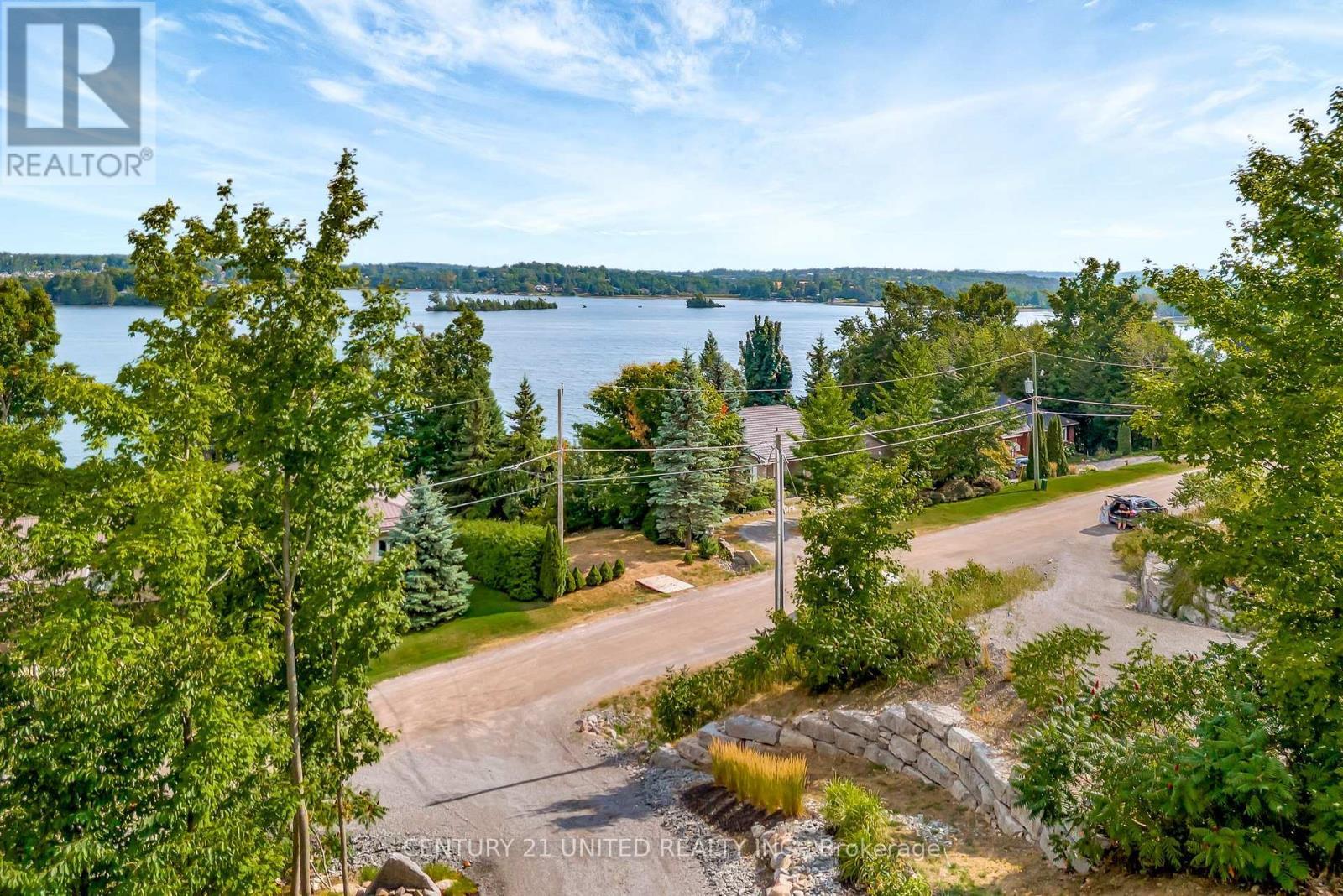 72 Darling Drive, Selwyn, ON - Outdoor With Body Of Water With View