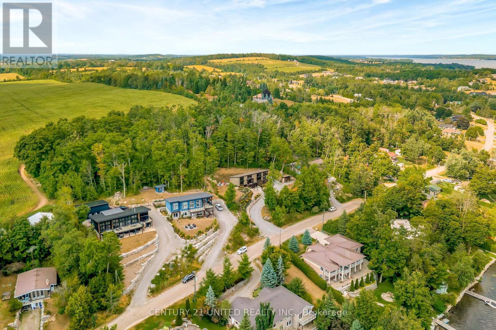 72 Darling Drive, Selwyn, ON - Outdoor With View