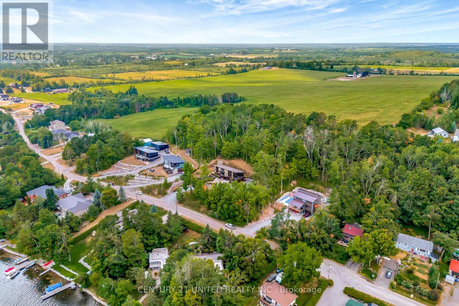 72 Darling Drive, Selwyn, ON - Outdoor With View