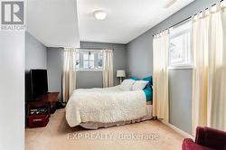 Lower Level Bedroom -