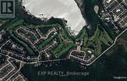 Golf Course Community -