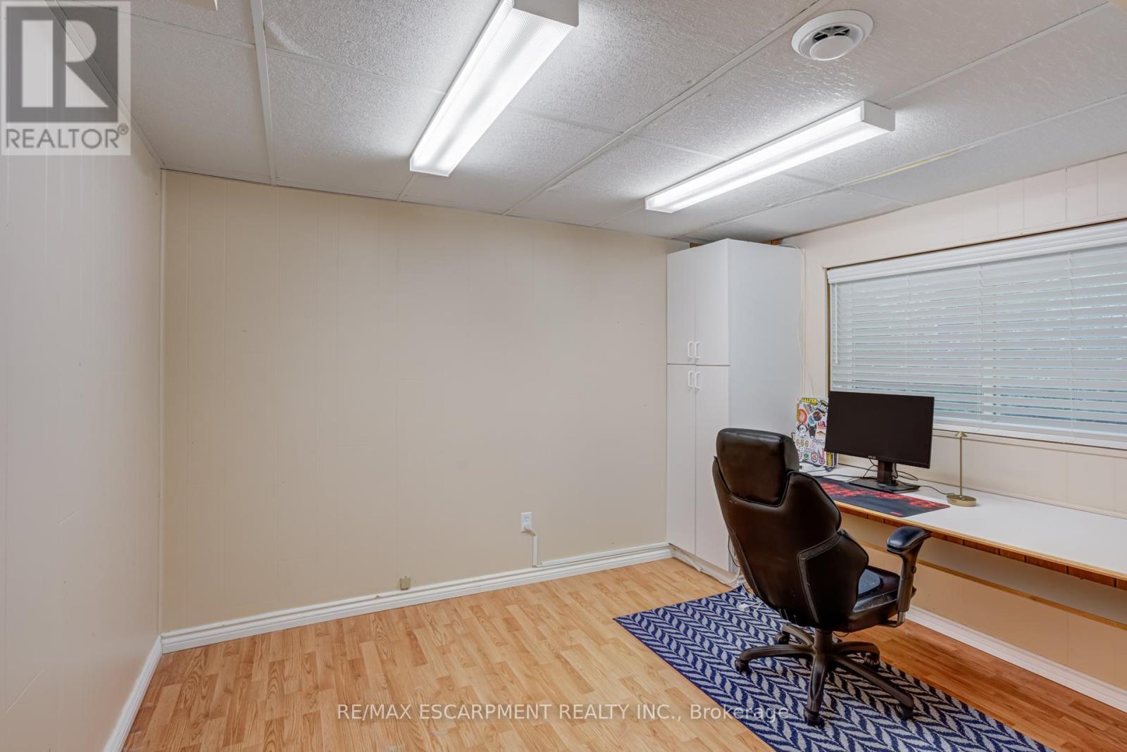 5 - 1560 Kerns Road, Burlington, ON - Indoor Photo Showing Office
