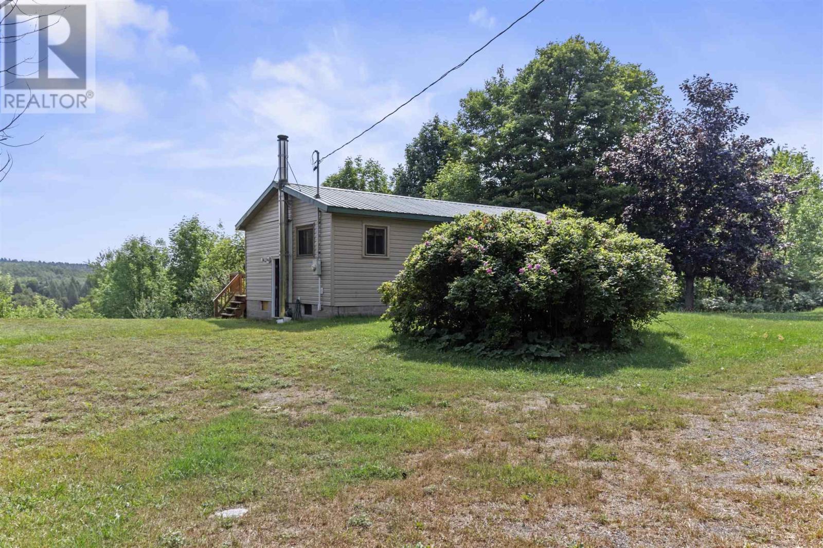 80 Chiblow Lake Rd, Iron Bridge, ON - Outdoor