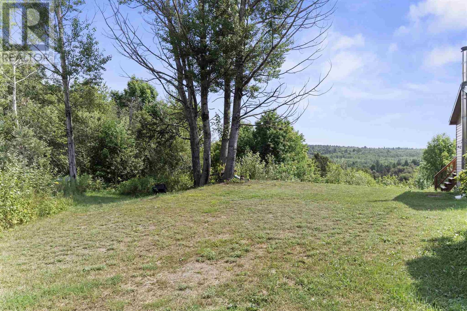 80 Chiblow Lake Rd, Iron Bridge, ON - Outdoor With View