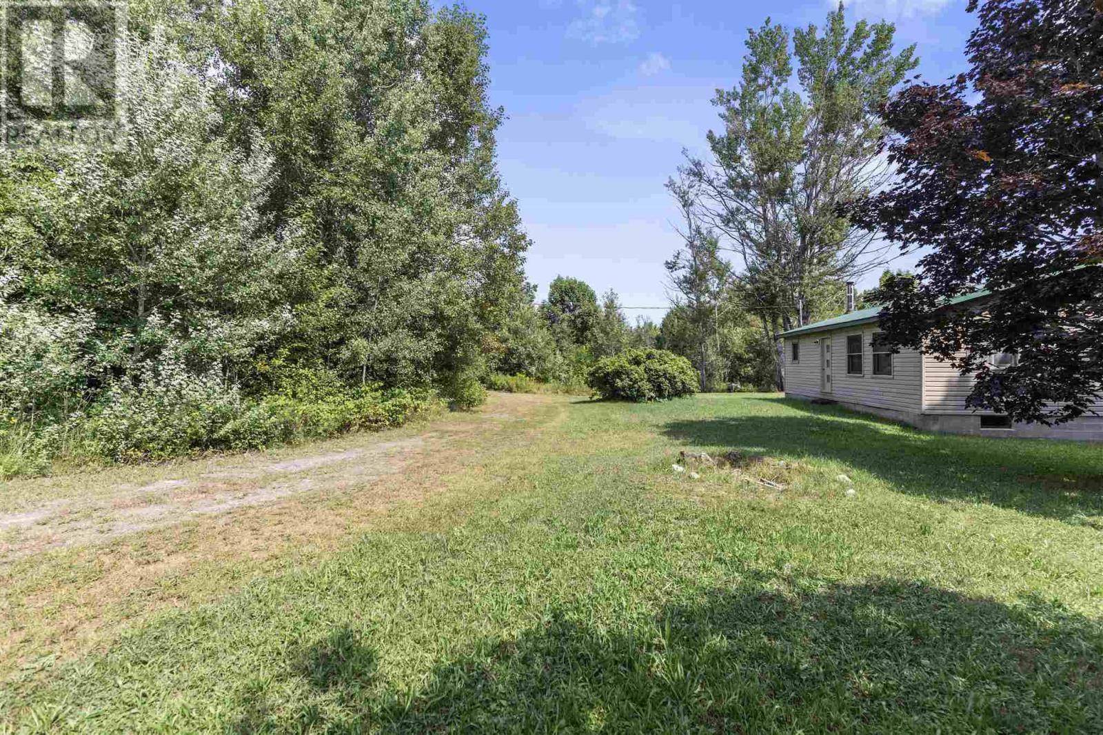 80 Chiblow Lake Rd, Iron Bridge, ON - Outdoor