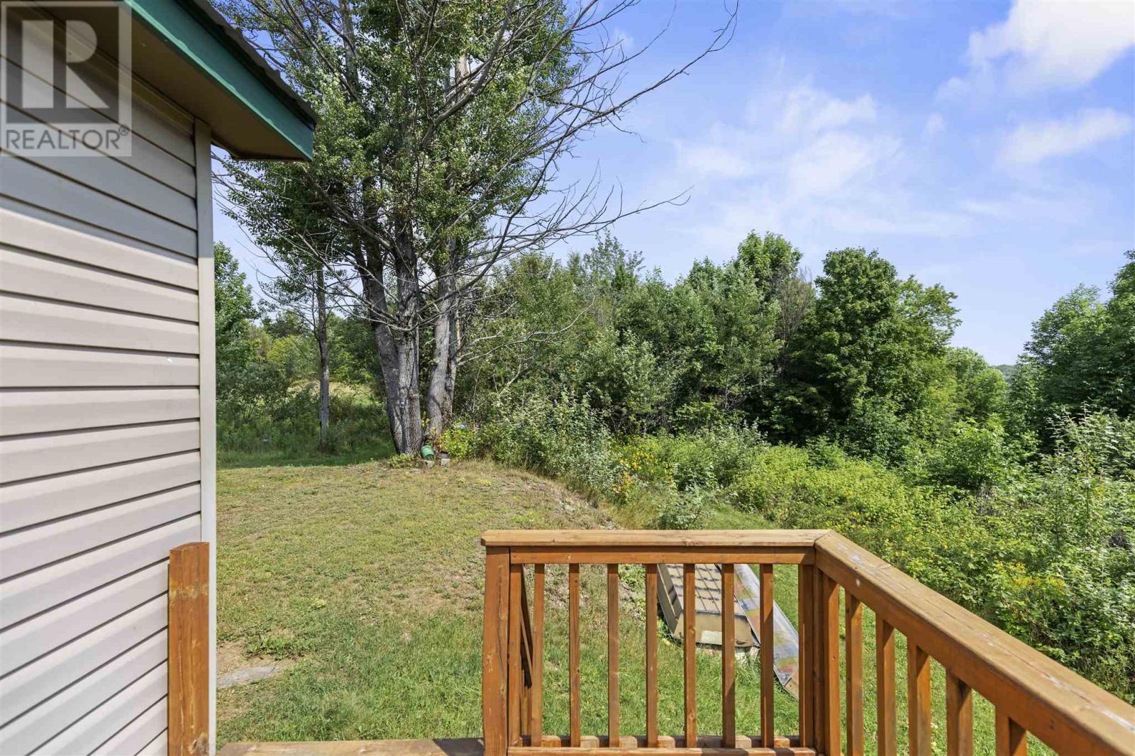 80 Chiblow Lake Rd, Iron Bridge, ON - Outdoor