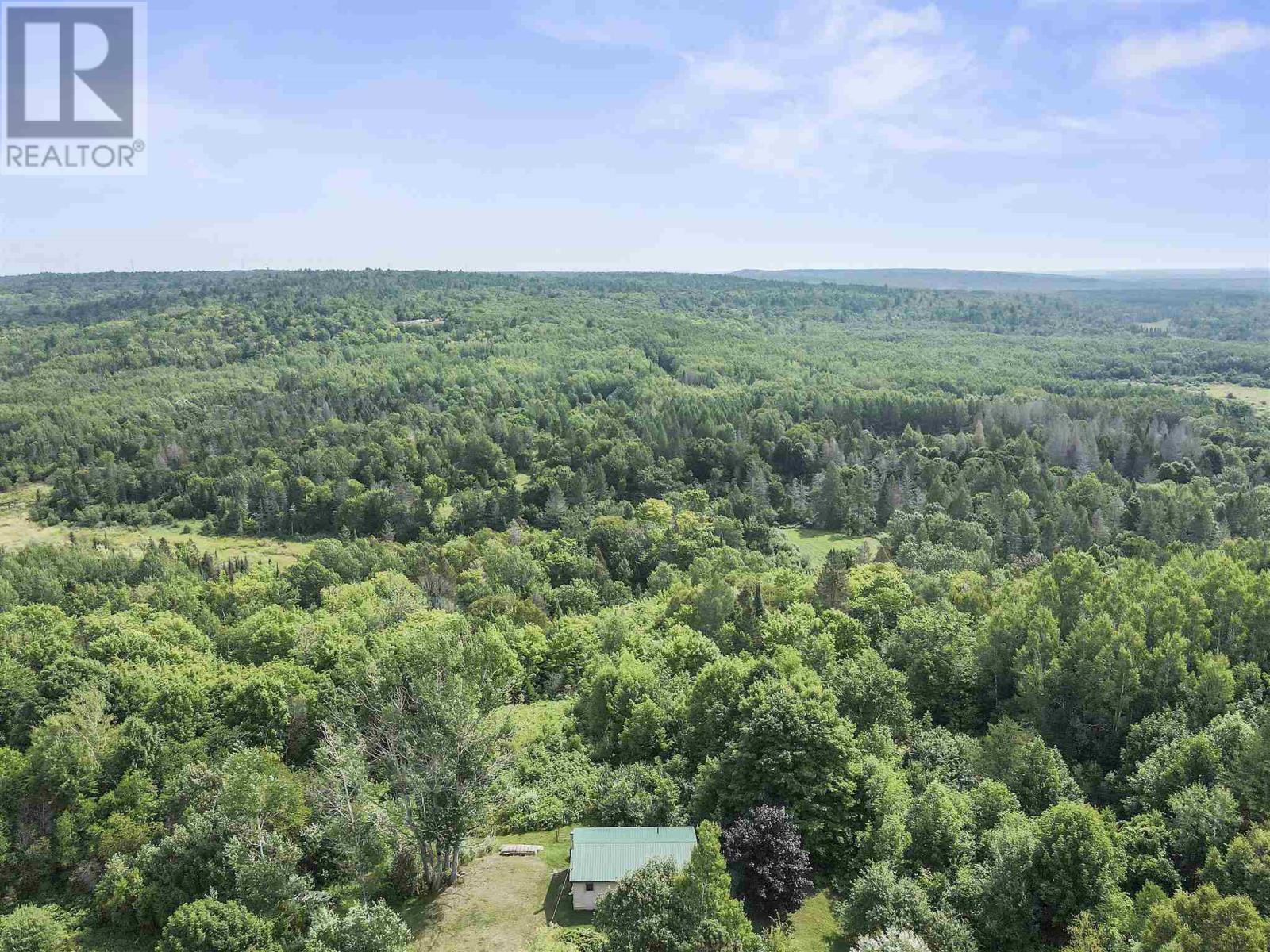 80 Chiblow Lake Rd, Iron Bridge, ON - Outdoor With View