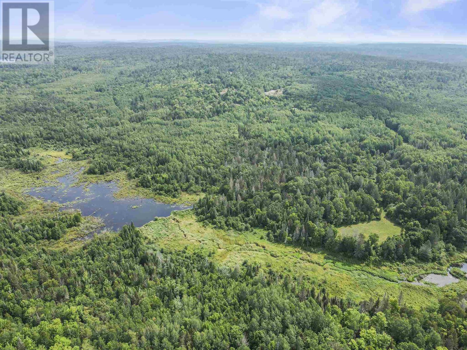 80 Chiblow Lake Rd, Iron Bridge, ON - Outdoor With View