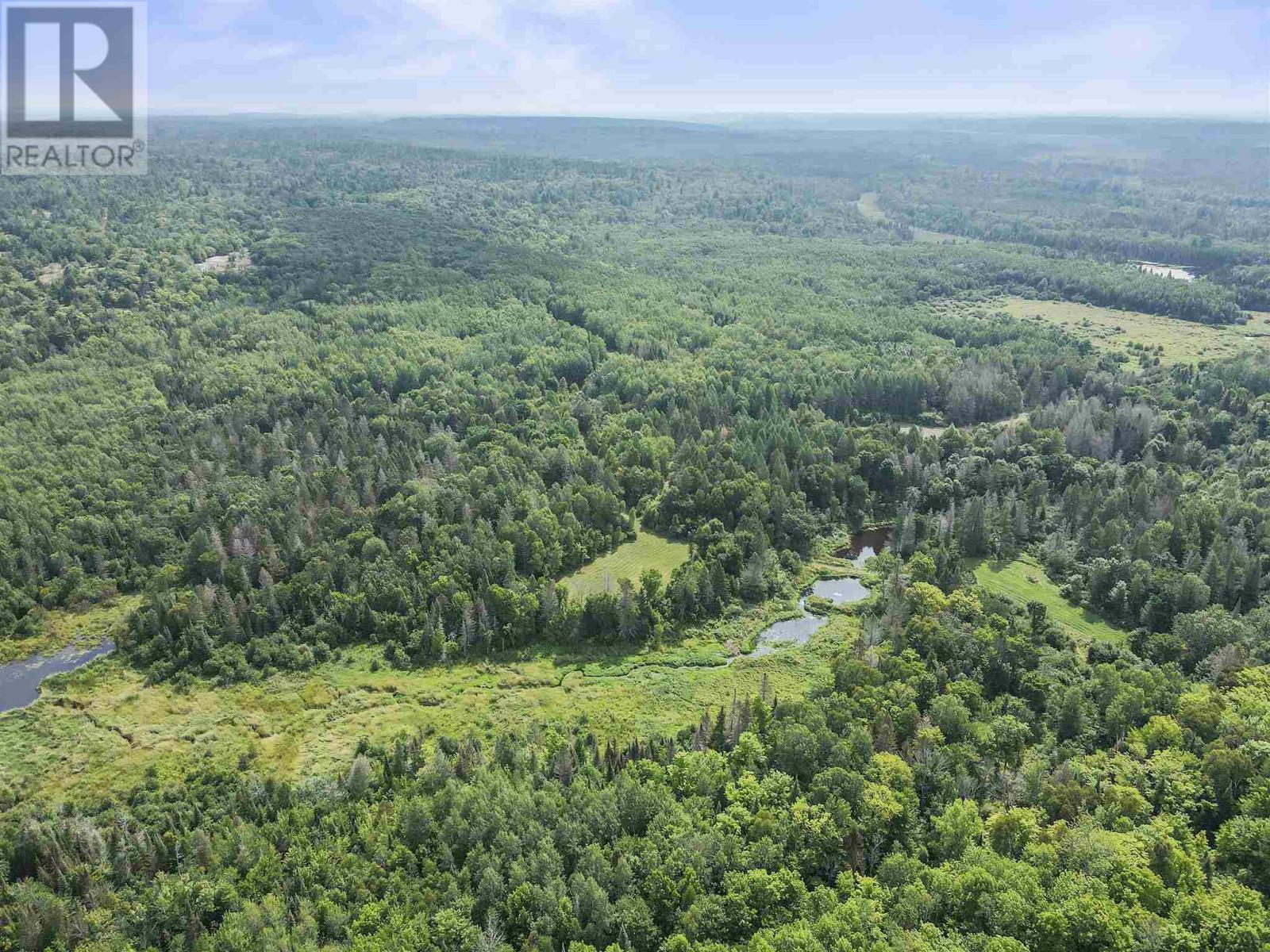 80 Chiblow Lake Rd, Iron Bridge, ON - Outdoor With View