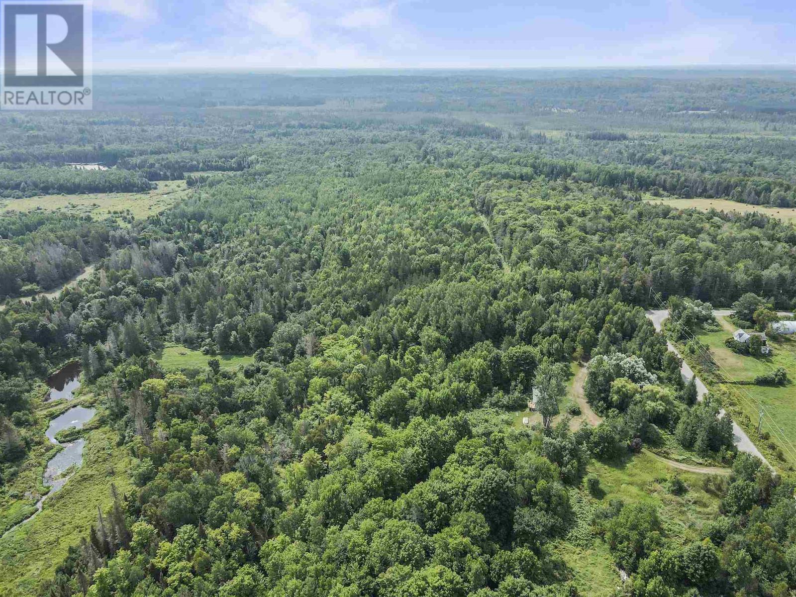 80 Chiblow Lake Rd, Iron Bridge, ON - Outdoor With View