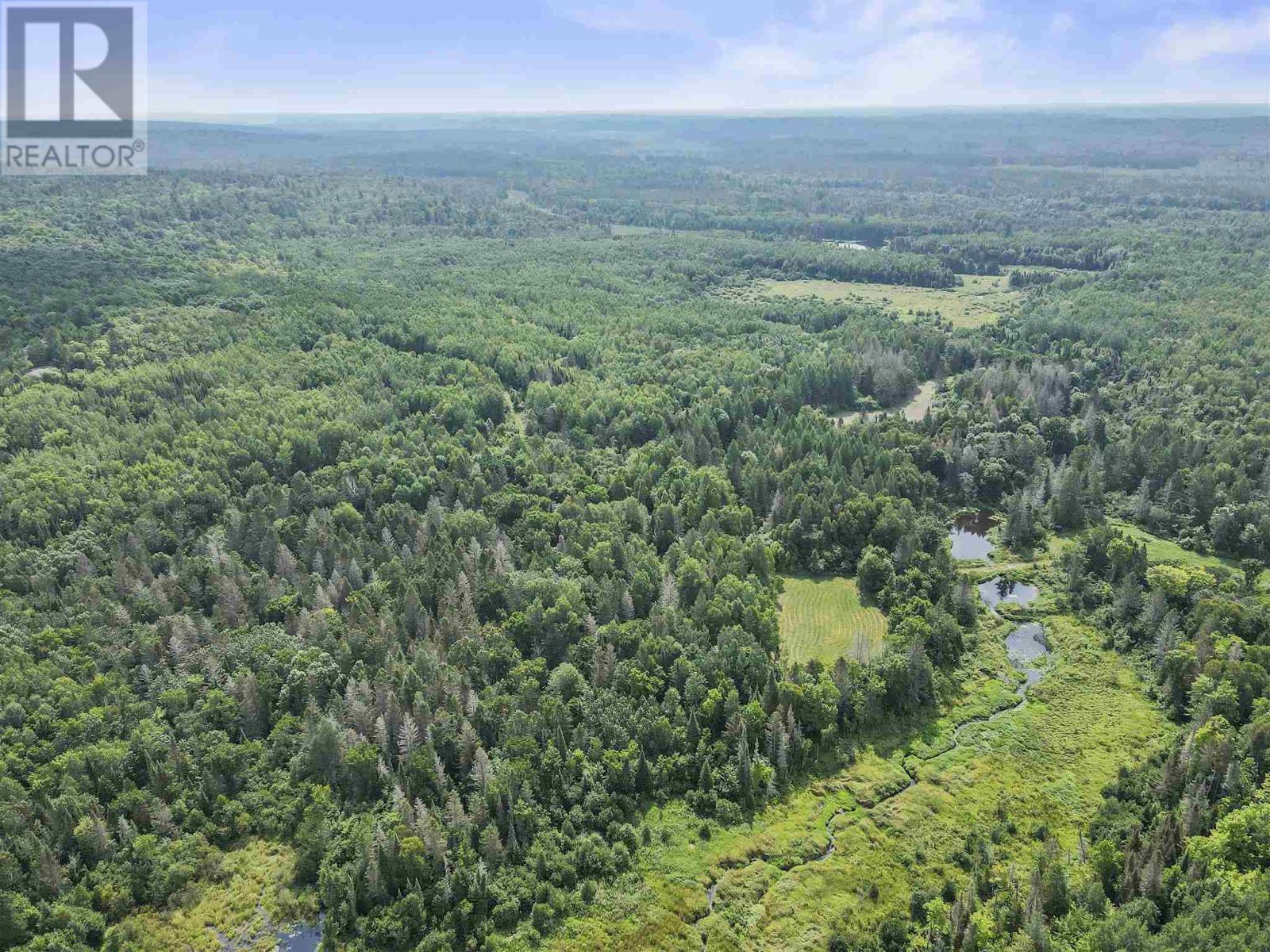 80 Chiblow Lake Rd, Iron Bridge, ON - Outdoor With View
