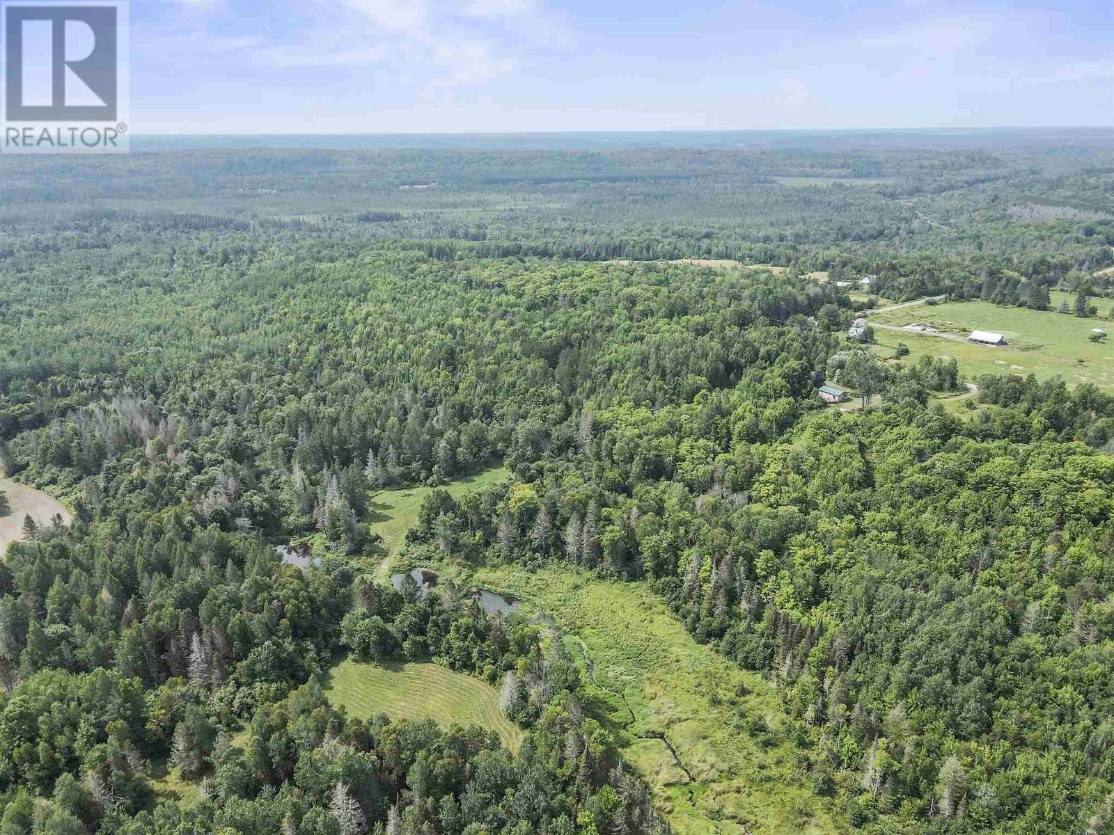 80 Chiblow Lake Rd, Iron Bridge, ON - Outdoor With View
