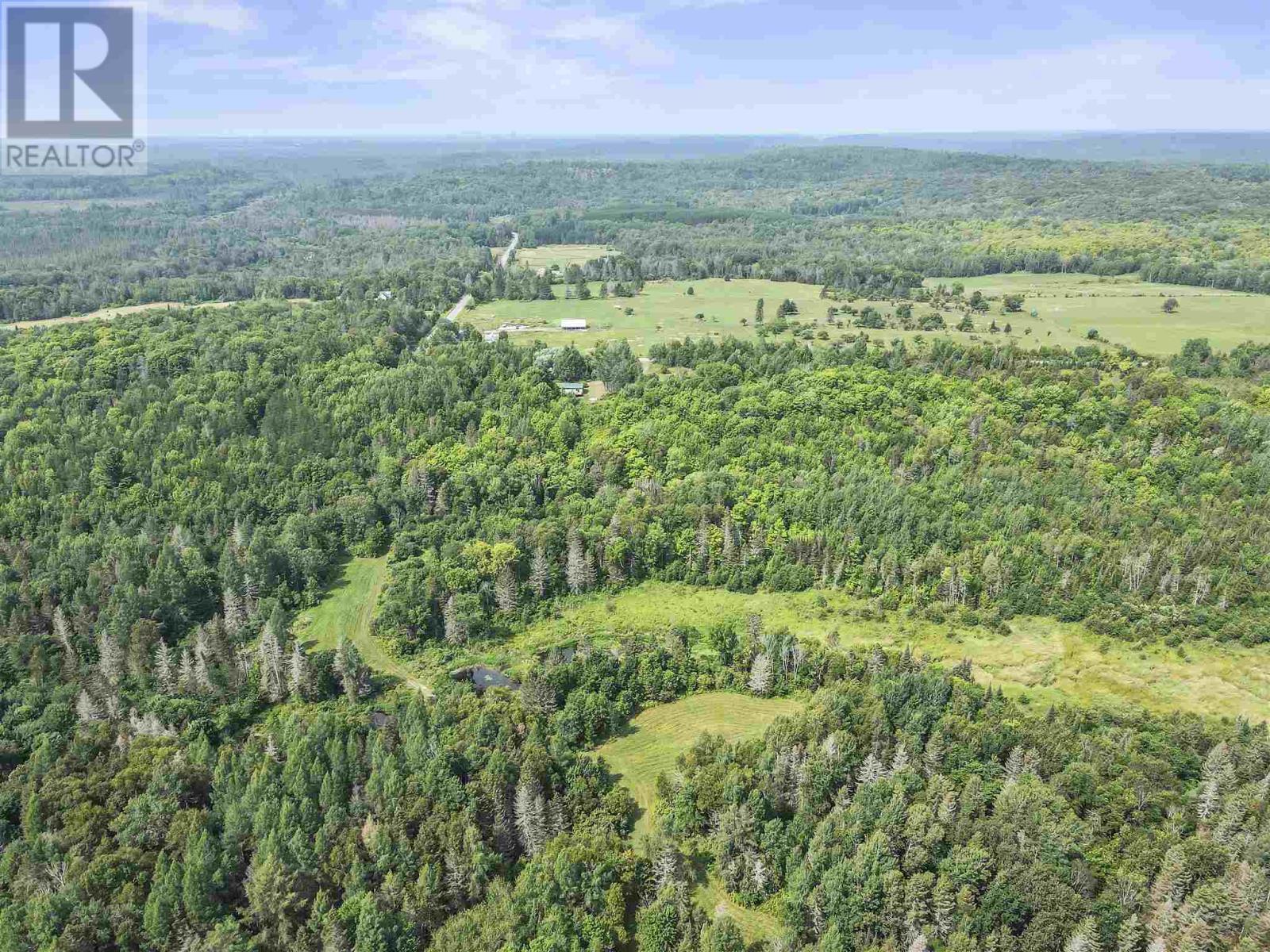 80 Chiblow Lake Rd, Iron Bridge, ON - Outdoor With View