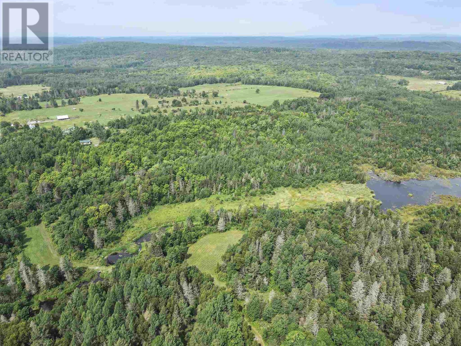 80 Chiblow Lake Rd, Iron Bridge, ON - Outdoor With View
